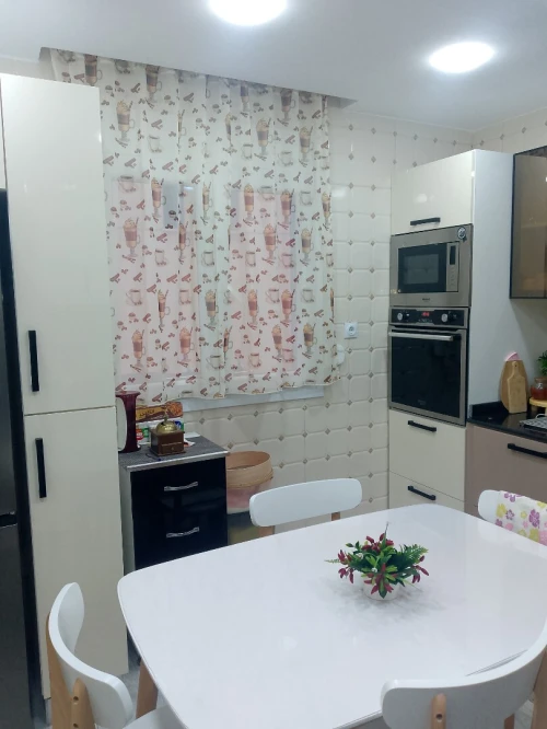 Vente Appartement F3 Alger Bordj el kiffan