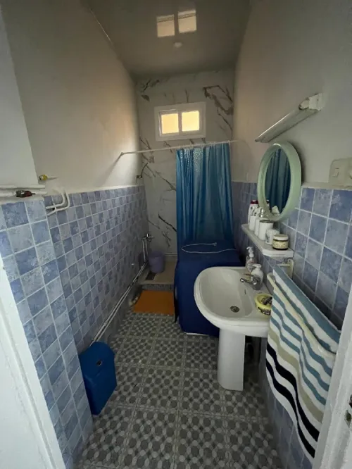 Vente Appartement F3 Alger Alger centre
