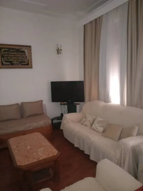 Vente Appartement F3 Alger Alger centre