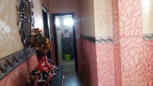 Vente Appartement F3 Alger Birkhadem