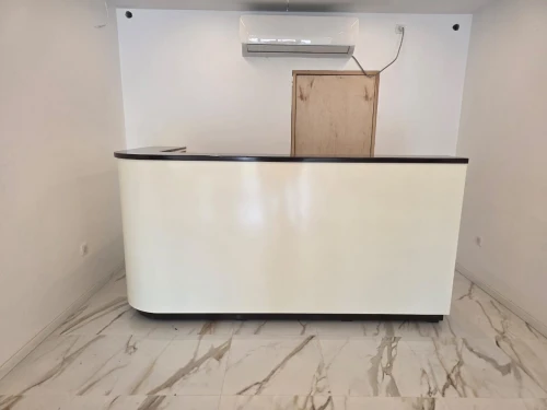 Bureau d'accueil/réception