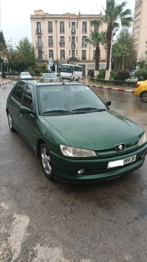 Peugeot 306 1999 306