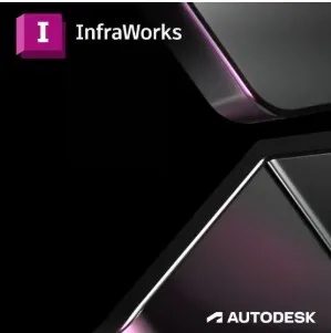 Autodesk InfraWorks - Logiciel de Modelisation 3D 