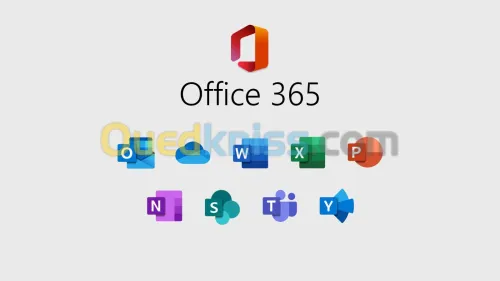 Microsoft 365 et Microsoft Office : La Solution à Vos Besoins