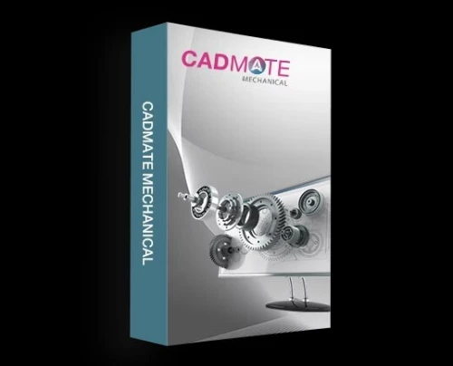 CADMATE Standard & Pro  L'Alternative CAO Définitive pour Entreprises