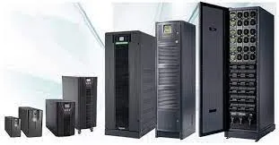 Installation Réseau Informatique Télécommunication