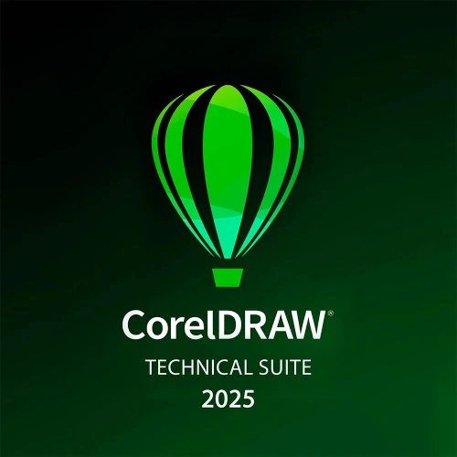 CorelDRAW Technical Suite 2025