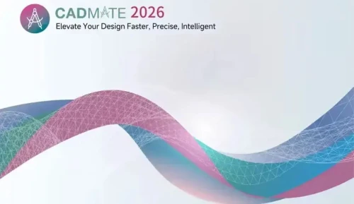 CADMATE Standard & Pro  L'Alternative CAO Définitive pour Entreprises