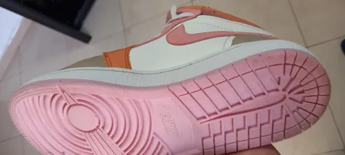 Nike Air Jordan 
