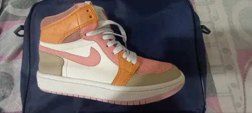 Nike Air Jordan 