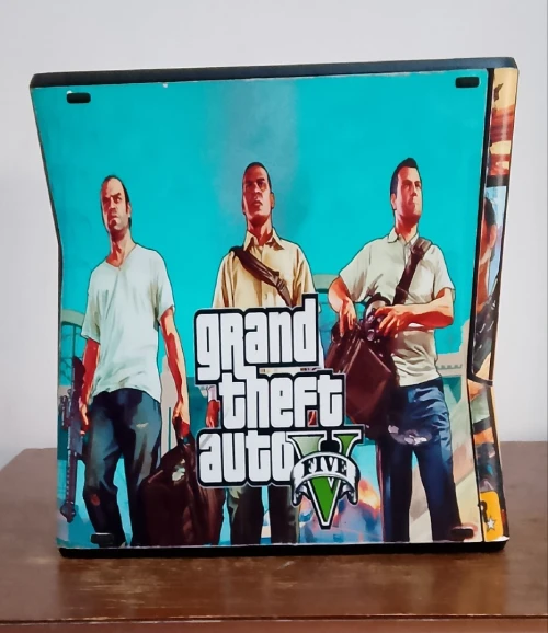 Xbox 360 Slim