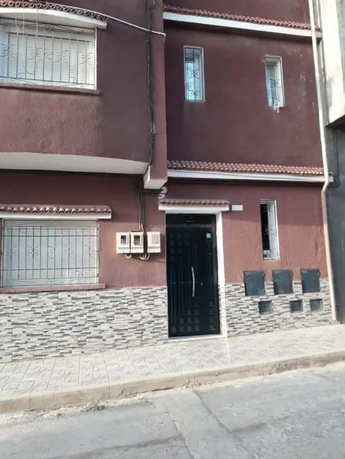 Vente Appartement F4 Aïn Témouchent El malah 6