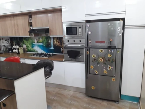 Vente Appartement F4 Aïn Témouchent El malah 5
