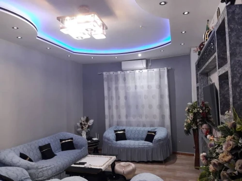 Vente Appartement F4 Aïn Témouchent El malah