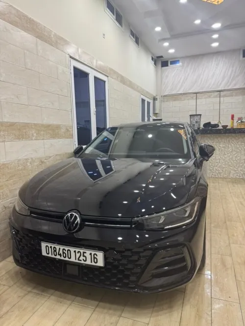 Volkswagen Passat 2025 Pro