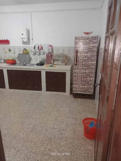 Location vacances Appartement F2 Jijel Jijel