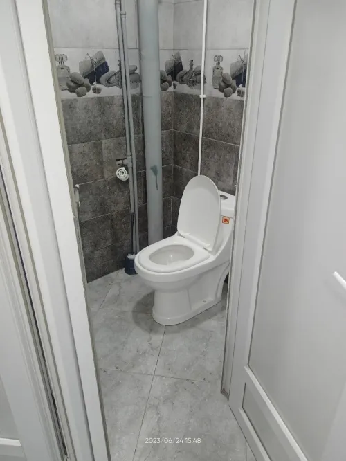 Location vacances Appartement F2 Jijel Jijel