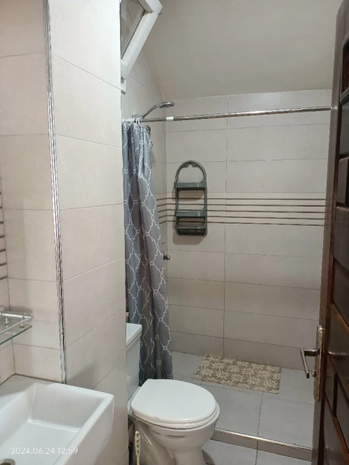 Location vacances Villa Aïn Témouchent Bou zedjar