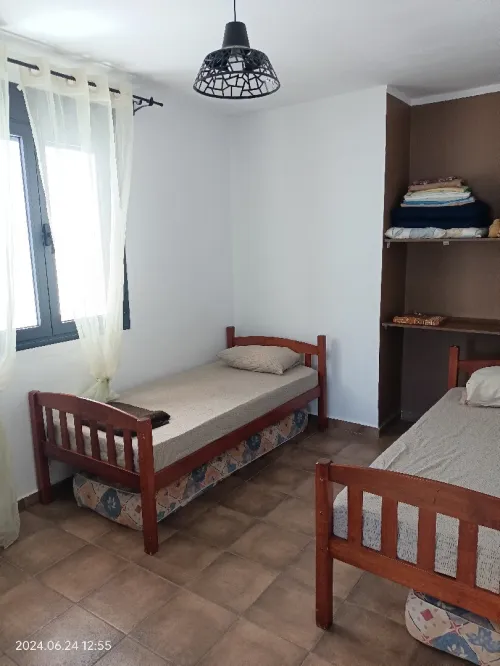 Location vacances Villa Aïn Témouchent Bou zedjar