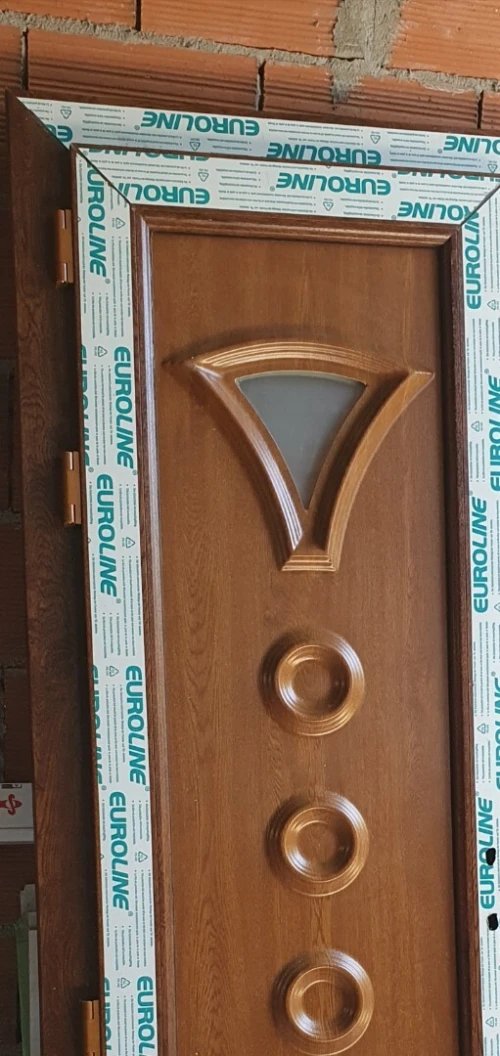 Menuiserie pvc et alum