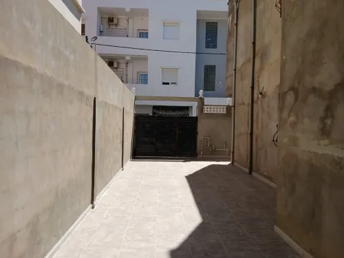 Location vacances Villa Skikda El marsa