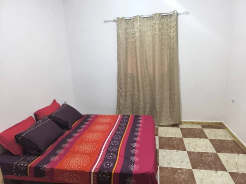 Location vacances Villa Skikda El marsa