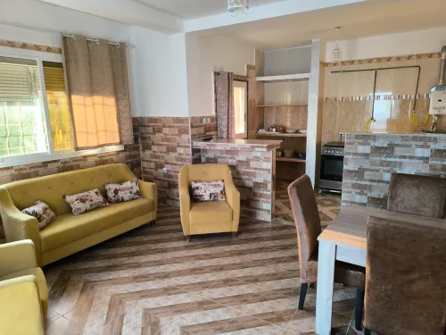 Location vacances Villa Skikda El marsa