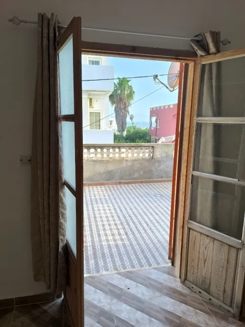 Location vacances Villa Skikda El marsa