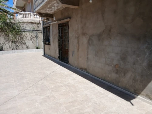 Location vacances Villa Skikda El marsa