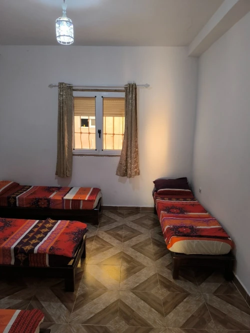 Location vacances Villa Skikda El marsa