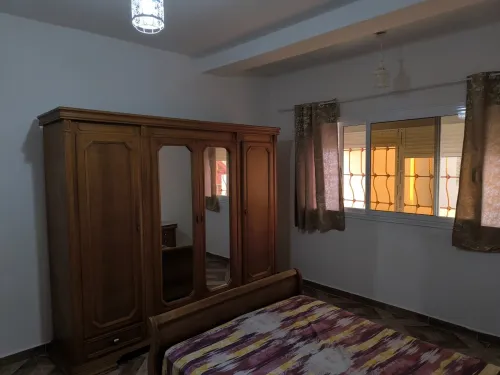 Location vacances Villa Skikda El marsa