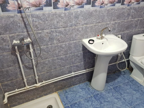 Location vacances Villa Skikda El marsa