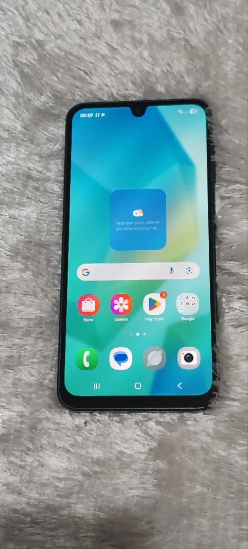 Samsung A16