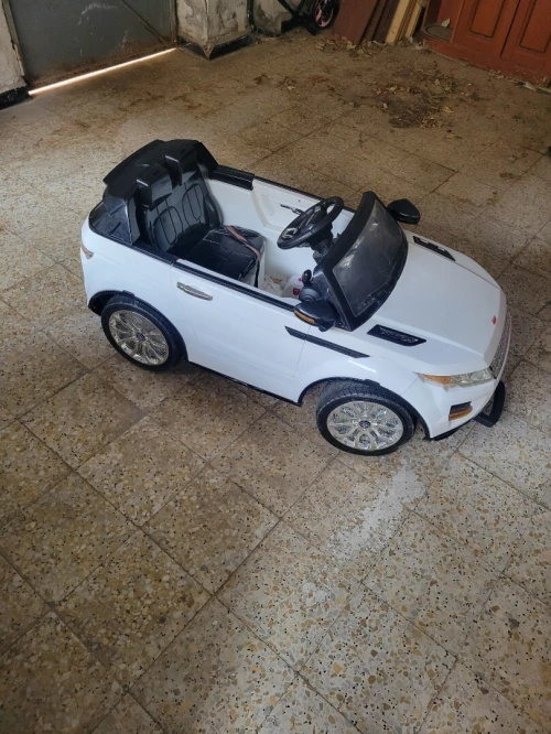 Voiture