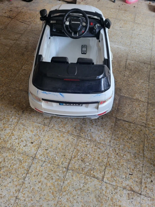 Voiture