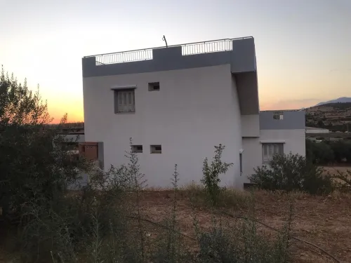 Vente Villa Bouira Bouiche