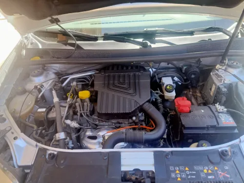 Dacia Sandero 2023 Fiftin