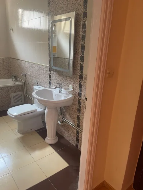 Location Appartement F3 Alger Bordj el kiffan
