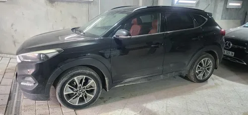 Hyundai Tucson 2018 Prestige