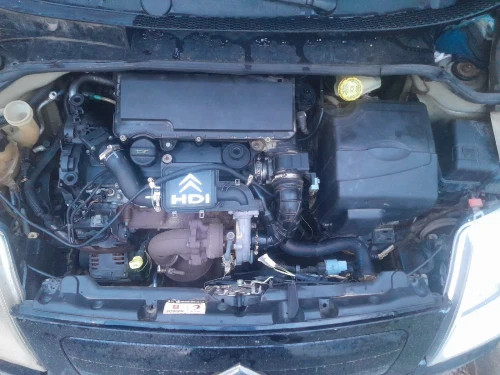 Citroen C2 2005 C2