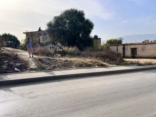 Vente Terrain Alger Douera