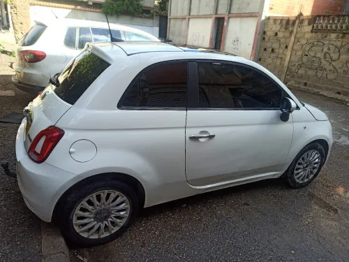 Fiat 500 2023 Dolcevita MIB