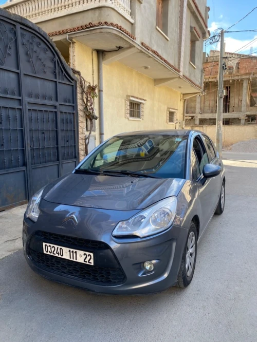 Citroen C3 2011 C3