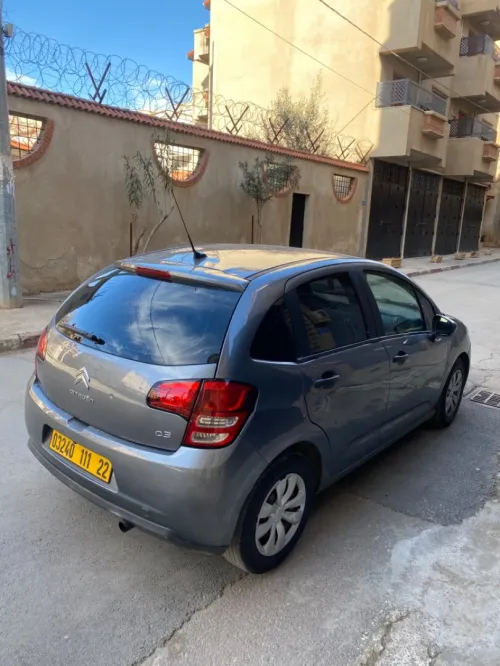 Citroen C3 2011 C3