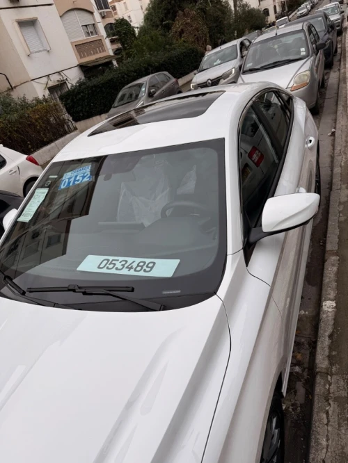 MG 5 2025 Comfort
