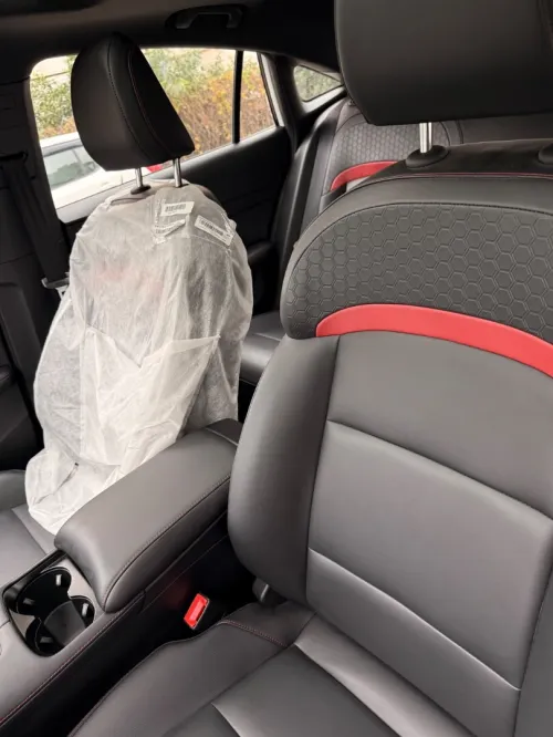 MG 5 2025 Comfort