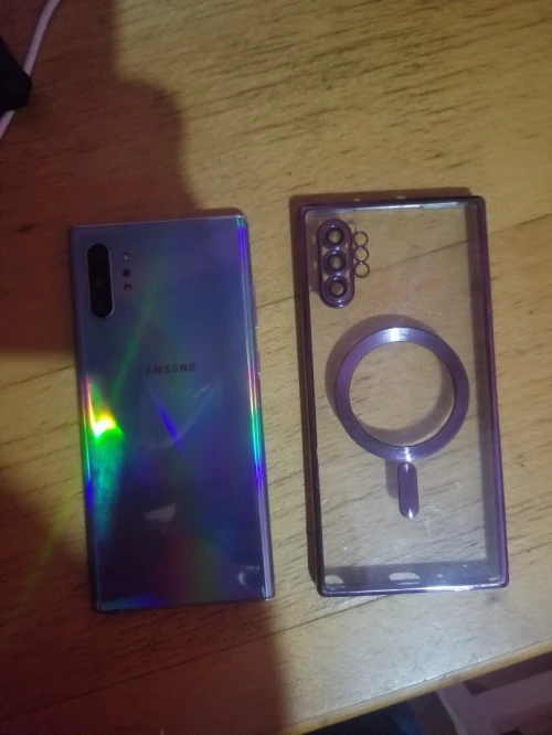 SAMSUNG Galaxy Note10