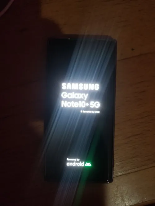 SAMSUNG Galaxy Note10