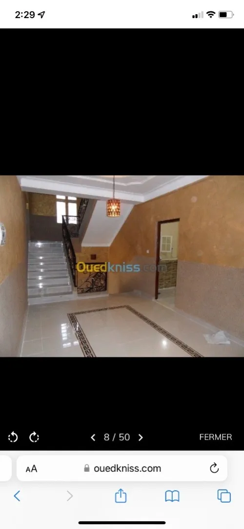 Location Appartement El Tarf El kala