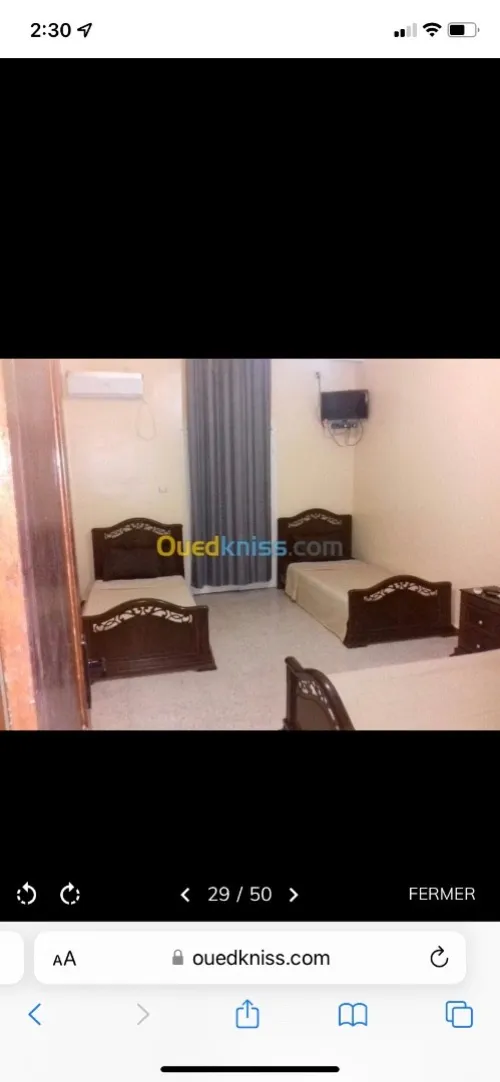 Location Appartement El Tarf El kala